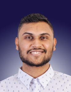 Profilbild Sayipriyan Sandyakumar